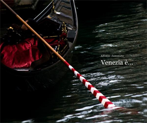 Venezia è...
