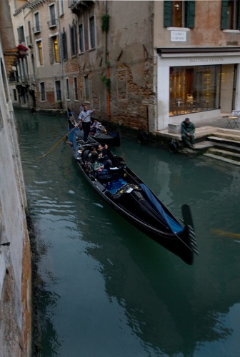 Venezia - Sestiere San Marco...
