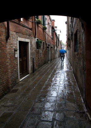 Venezia - Giudecca...