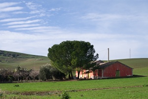 Borgo Pietro Lupo