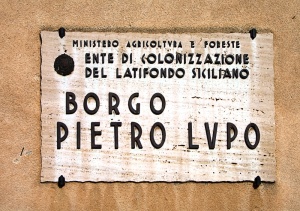Borgo Pietro Lupo