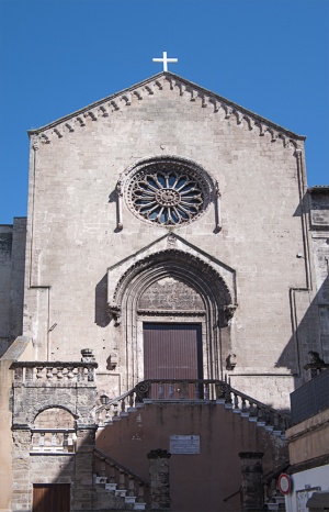 Taranto - San Domenico Maggiore
