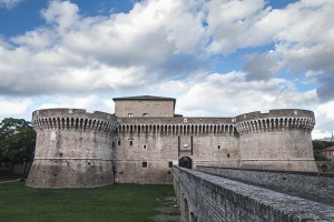 Rocca malatestiana