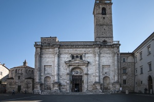 Cattedrale San Emidio