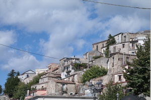 Calabria grecanica - Bova superiore