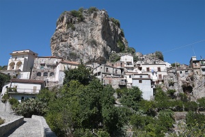 Calabria grecanica - Palizzi superiore