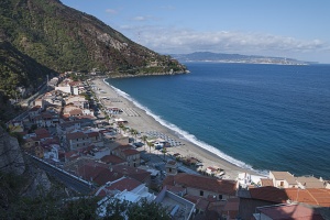 Calabria costa viola - Chianalea